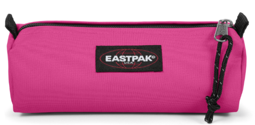 Bauletto Benchmark Single Fuchsia Pink Eastpak