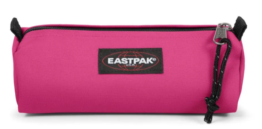 Bauletto Benchmark Single Pink Escape Eastpak