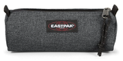 Bauletto Benchmark Black Denim Grey  Eastpak