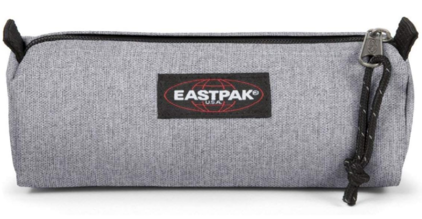 Bauletto Benchmark Single Sunday Grey  Eastpak