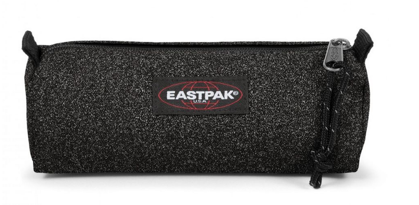 Bauletto Benchmark Single Spark Black Eastpak