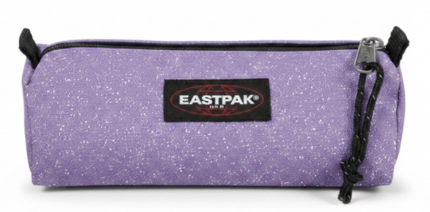 Bauletto Benchmark Single Sparkly Dahlia Eastpak