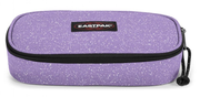 Astuccio Ovale Single Sparkly Dahlia Eastpak
