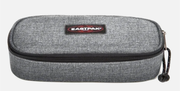 Astuccio Ovale Single Sunday Grey Eastpak