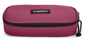 Astuccio Ovale Single Wine Burgundy Eastpak