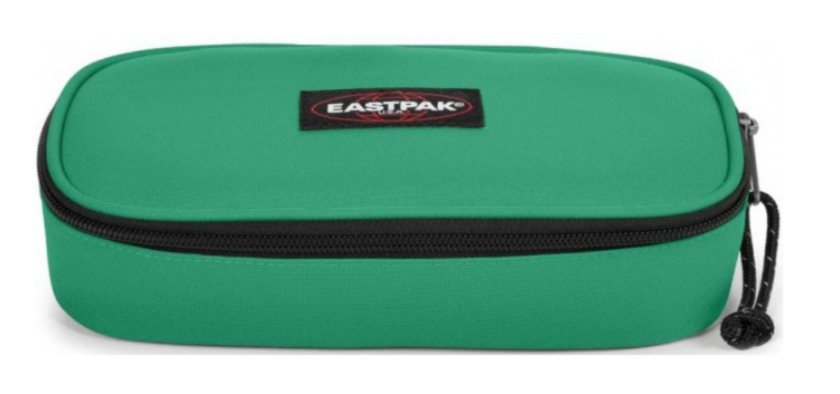Astuccio Ovale Single Shamrock Green Eastpak