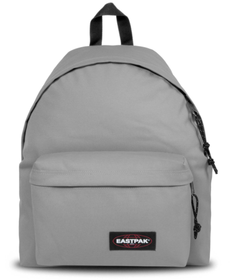 Zaino Americano Padded Pak'r Pebble Grey Eastpak