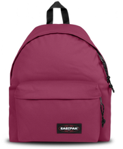 Zaino Americano Padded Pak'r Wine Burgundy Eastpak