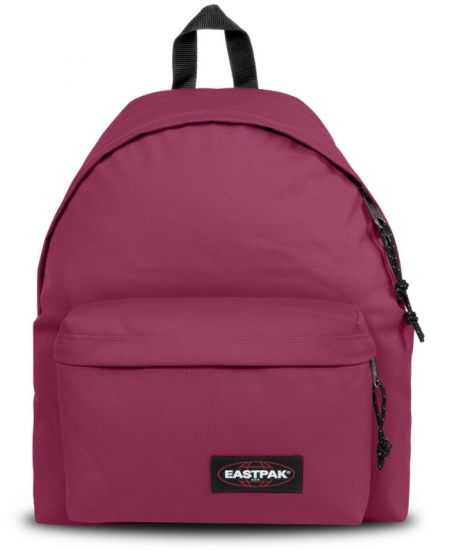 Zaino Americano Padded Pak'r Wine Burgundy Eastpak