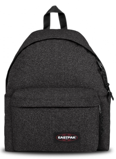 Zaino Americano Padded Pak'r Spark Black Eastpak
