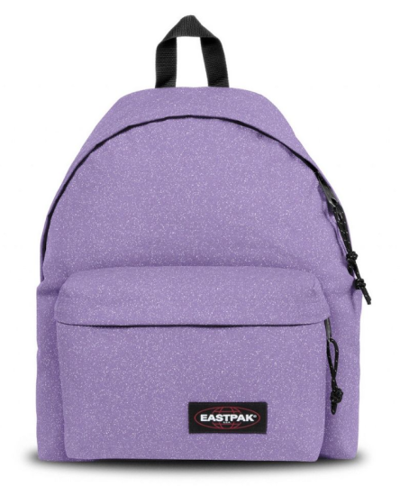 Zaino Americano Padded Pak'r Sparkly Dahlia Eastpak