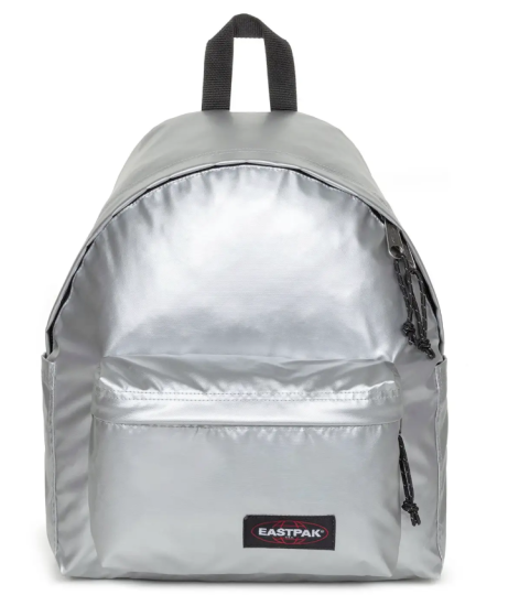 Zaino Americano Day Pak'r Space Silver Eastpak