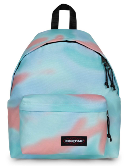 Zaino Americano Padded Pak'r Sparkly Gradient Eastpak