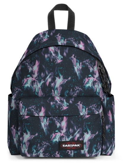 Zaino Americano Day Pak'r Flame Navy Eastpak