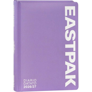 Diario Medium 13M Lilac Eastpak