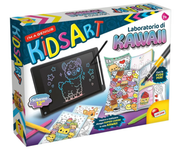 I'm a Genius Laboratorio di Kawaii Lisciani
