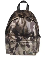 Zaino Americano Savana Militare Chic Colourbook