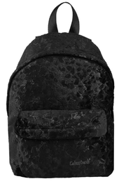 Zaino Americano Standard Grapithe Nero Assoluto Colourbook