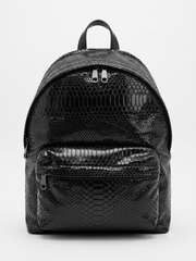 Zaino Americano Standard Black Diamond Nero Assoluto Colourbook