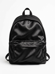 Zaino Americano Standard Moonless Nero Assoluto Colourbook