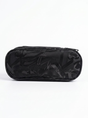 Bustina Ovale Noir Intenso Nero Assoluto Colourbook