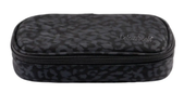 Bustina Ovale Black Tie Nero Assoluto Colourbook