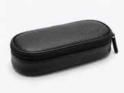 Bustina Ovale Jet  Black Nero Assoluto Colourbook