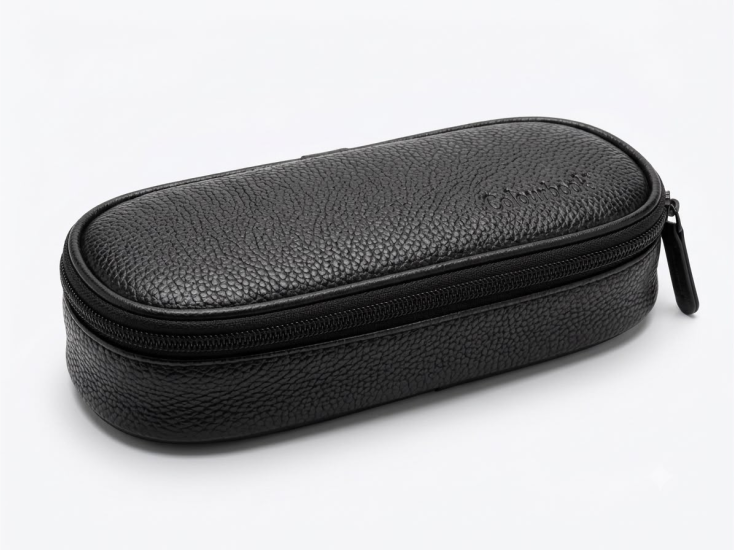 Bustina Ovale Jet  Black Nero Assoluto Colourbook