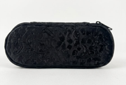 Bustina Ovale Graphite Nero Assoluto Colourbook
