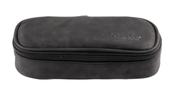 Bustina Ovale Deep Night Nero Assoluto Colourbook
