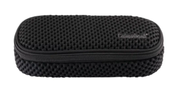 Bustina Ovale Black Velvet Nero Assoluto Colourbook