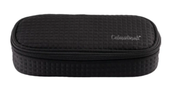 Bustina Ovale Iron Nero Assoluto Colourbook