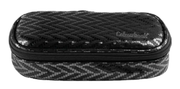 Bustina Ovale Eclipse Nero Assoluto Colourbook