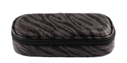 Bustina Ovale Black Tiger Nero Assoluto Colourbook