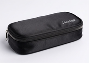 Bustina Ovale Moonless Nero Assoluto Colourbook