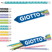 Matita Soft Pencil HB Giotto