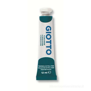 Tempera 12ml Giotto