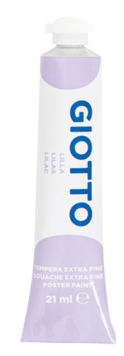 Tempera 12ml Giotto
