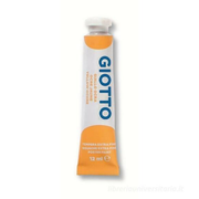 Tempera 12ml Giotto