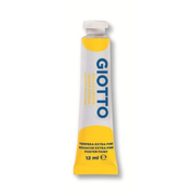 Tempera 12ml Giotto