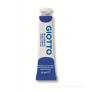 Tempera 12ml Giotto