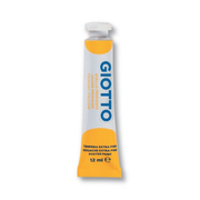 Tempera 12ml Giotto