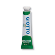 Tempera 12ml Giotto