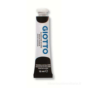 Tempera 12ml Giotto