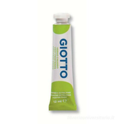 Tempera 12ml Giotto