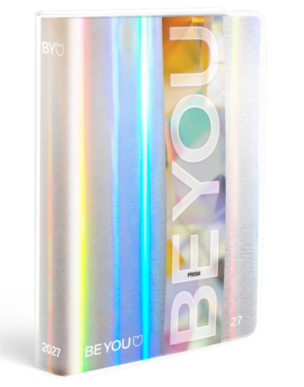 Diario Easy Prism Be-U
