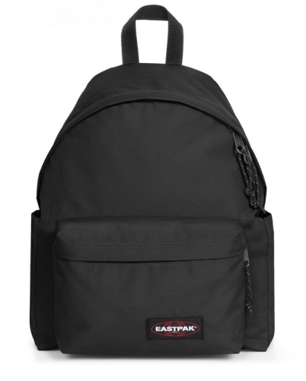 Zaino Americano Day Pak'r Black Eastpak