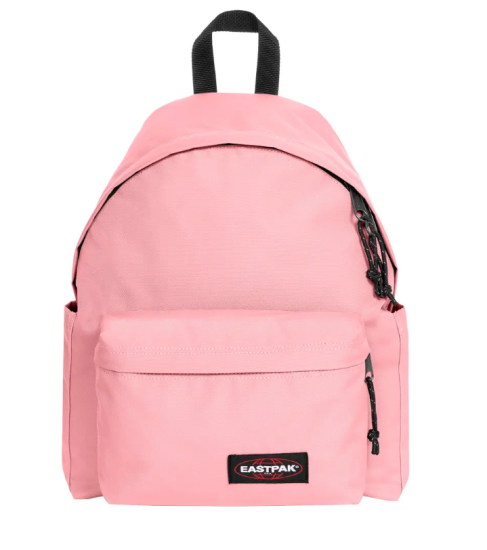 Zaino Americano Day Pak'r Pastel Pink Eastpak
