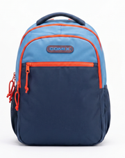 Zaino Organizzato Block Boy Easy Comix