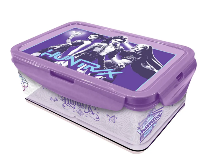 Porta merenda K-Pop Demon Hunter